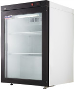 Холодильный шкаф POLAIR DP102-S (-8…0°C)   