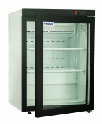 Холодильный шкаф POLAIR DM102-Bravo (+1…+10°C) 