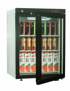 Холодильный шкаф POLAIR DM102-Bravo с замком (+1…+10°C) 