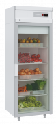 Холодильный шкаф POLAIR DM105-S без канапе (+1…+10°C) 