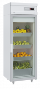 Холодильный шкаф POLAIR DM107-S без канапе (+1…+10°C) 