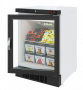 Морозильный шкаф POLAIR DB102-S (-18…-21°C)  