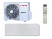 Настенная сплит-система Toshiba BKV-EE1* (RAS-05BKV-EE*/RAS-05BAV-EE*) PREMIUM EDITION