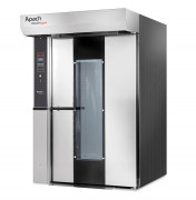 Печь ротационная электрическая Apach BAKERY G68E-FV AP КРЮК