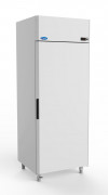 Холодильный шкаф МХМ Капри 0,7 МВ (0…+7°C) 