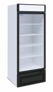 Холодильный шкаф МХМ Капри 0,7 УСК (-6…+6°C)