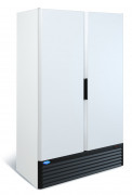 Холодильный шкаф МХМ Капри 1,12 УМ (-6…+6°C)