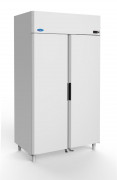 Холодильный шкаф МХМ Капри 1,12 МВ (0…+7°C) 