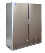 Холодильный шкаф МХМ Капри 1,5М (0…+7°C) 