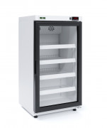 Холодильный шкаф МХМ Капри мед  100