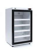 Холодильный шкаф МХМ Капри мед  150
