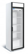 Холодильный шкаф МХМ Капри мед  390