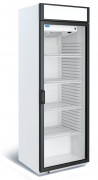 Холодильный шкаф МХМ Капри мед 490