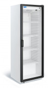 Холодильный шкаф МХМ Капри П-390 С (0…+7°C) 