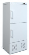 Холодильный шкаф МХМ ШХК-400 М (0…+7/-13°C) 