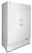 Холодильный шкаф МХМ Эльтон 1,0 К (0…+7/-16°C) 