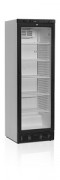 Шкаф холодильный со стеклом Tefcold SCU1375-I