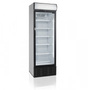 Шкаф холодильный со стеклом Tefcold SCU1450CP-I