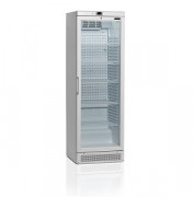 Шкаф холодильный со стеклом Tefcold MSU400-I
