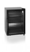 Шкаф холодильный Tefcold UR90G-I-SUB ZERO
