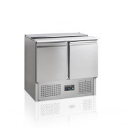 Салат-бар Tefcold SA920-I