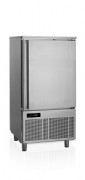 Шкаф шоковой заморозки Tefcold BLC10-P