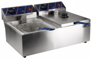 Фритюрница ERGO EF-102T/В