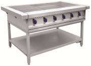 Плиты электрические