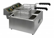 Фритюрница ERGO EF-062