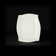 Посуда House of White Porcelain серия CaBaRe Quadro