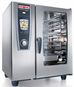 Пароконвектомат RATIONAL SCC 101 B118100.01