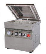 Машина для вакуумной упаковки EDZ-400/2T EKSI