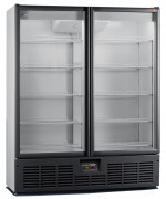 Шкаф холодильный АРИАДА R1520MS