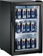 Шкаф холодильный барный CONVITO JGA-SC68