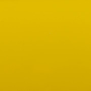 Столешница МДФ «Желтый глянец» [3176]