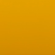 Столешница МДФ «Желтый глянец» [Т2729]