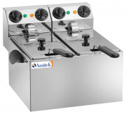 Фритюрница AMITEK FE44