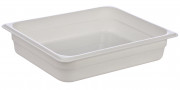 Гастроемкость из полипропилена без крышки GN 1/2 325х265х65 мм белая [422107416]