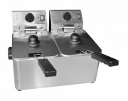 Фритюрница GASRTORAG CZG-HDF 4+4