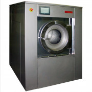 Машина стирально-отжимная «Вязьма» ВО-30П подрессоренная (сенсорный контроллер)
