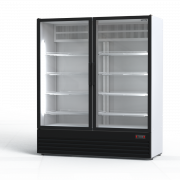 Шкаф холодильный ПРЕМЬЕР ШВУП1ТУ-1,4С (распашные двери)